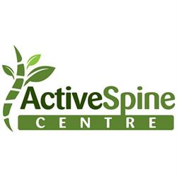 Active Spine Centre Shepparton