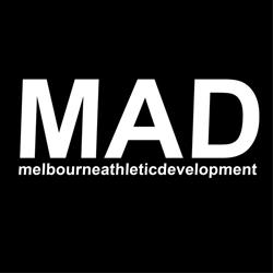 Melbourne Athletic Development Physiotherapy