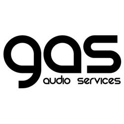 GAS Audio Services Pty Ltd