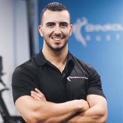 Breakout Fitness