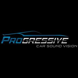 Progressive Car Sound Vision