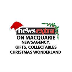 News Extra On Macquarie - Newsagency, Gifts & Collectables