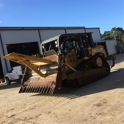 Newcastle Machinery Sales