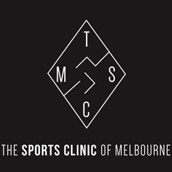 The Sports Clinic of Melbourne - Physiotherapist & Remedial Massage South Yarra