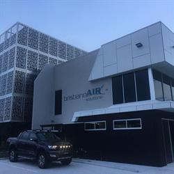 Brisbane Air Solutions