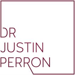Dr Justin Perron