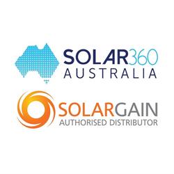 Solar 360 Australia - Solargain Authorised Distributor