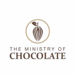 The Ministry of Chocolate