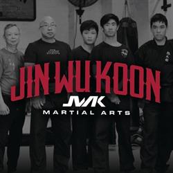 Jin Wu Koon