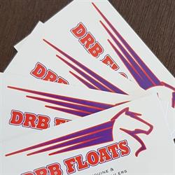 DRB Floats