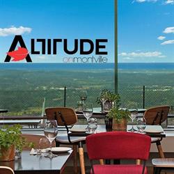 Altitude On Montville