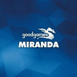 Good Games Miranda