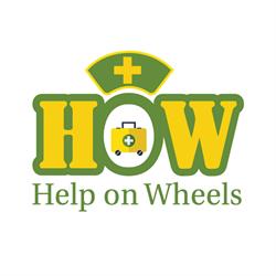 Help On Wheels