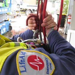 LifeAid Emergency Care