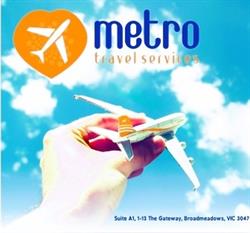 Metro Travel Services