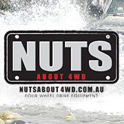 Nuts About 4WD