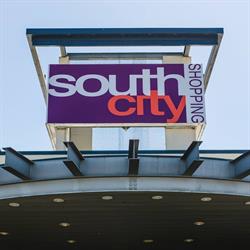 Southcity Shopping Centre