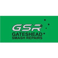 Gateshead Smash Repairs Pty Ltd