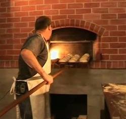 Summer Kitchen Bakery