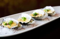 The Rocks Teppanyaki