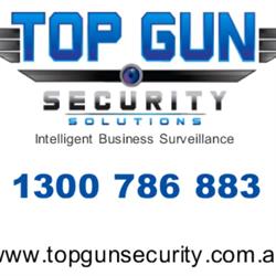 Top Gun Security Solutions