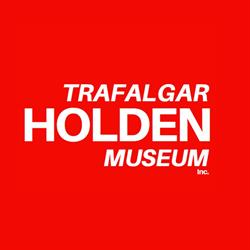 Trafalgar Holden Museum