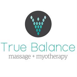 True Balance Massage & Myotherapy
