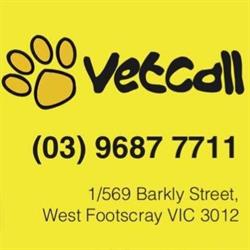 VetCall