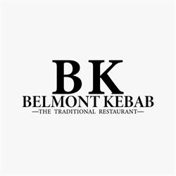 Belmont Kebab and Pizza