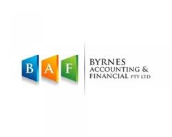 Byrnes Accounting & Financial PTY LTD