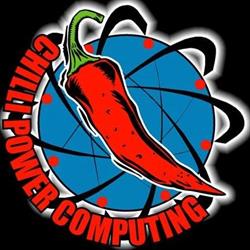 Chilli Power Computing