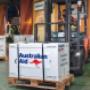 Indonesia COVID delivery