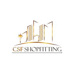 CSF Shopfitting Pty Ltd T/A Coastside Fitouts