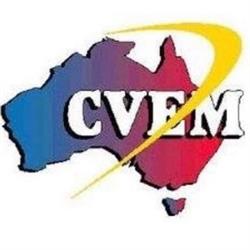 CVEM Security Group Pty Ltd