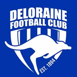 Deloraine Kangaroos Football Club