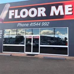 Floor Me CFS