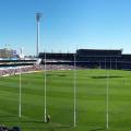 AFL Goal Posts