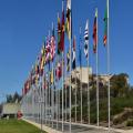 Flagpoles