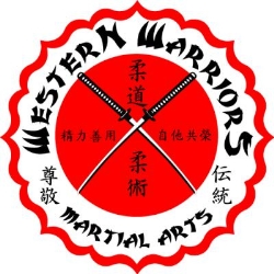 WESTERN WARRIORS MARTIAL ARTS