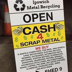 Ipswich Metal Recycling