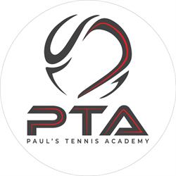 Paul's Tennis Academy