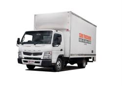 1300 Truck Hire - Private & Commercial Hire