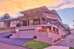 Hargraves Beach House