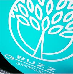 Buzz Superfood Bar - Bundaberg