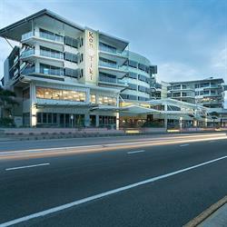 Kon-Tiki Business Centre