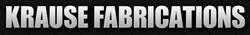 Krause Fabrications.