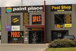 HASTINGS POOL AND SPA SHOP