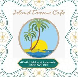 Island Dreams Cafe