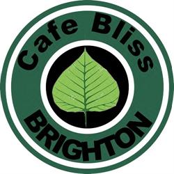 Cafe Bliss Brighton