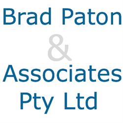Brad Paton & Associates Pty Ltd